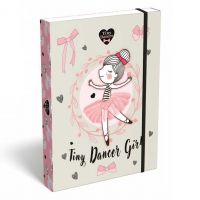 ICO: Lizzysuli Tiny Dancer Lovely Ballerina A5 kutija za bilježnice s uzorkom - i/c/ICO-Lizzysuli-Tiny-Dancer-Lovely-Ballerina-A5-kutija-za-biljeznice-s-uzorkom-1.jpg