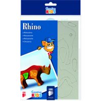 ICO: Creative Kids 3D nosorog - i/c/ico-creative-kids-3d-nosorog.jpg