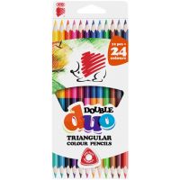 ICO: Double Duo - Krtica drvene bojice - 12/24 - i/c/ico-double-duo-krtica-drvene-bojice-12-24.jpg