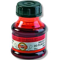 ICO: Koh-I-Noor 141502 crvena tinta 50ml