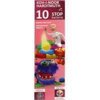 ICO: Koh-I-Noor stop bacteria set plastelina - i/c/ico-koh-i-noor-stop-bacteria-set-plastelina.jpg