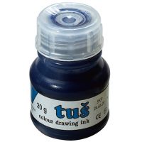 ICO: Koh-I-Noor V0141700702LP plava tinta 20g - i/c/ico-koh-i-noor-v0141700702lp-plava-tinta-20g.jpg