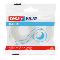 ICO: Tesa Basic ljepljiva traka (selotejp), 33mx15mm - i/c/ico-tesa-basic-ljepljiva-traka-selotejp-33mx15mm.jpg