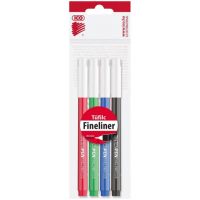 ICO: Tinten Pen set flomastera 0,5 mm 4kom - i/c/ico-tinten-pen-set-flomastera-0-5-mm-4kom.jpg