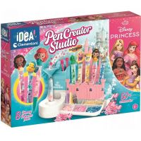 Idea! Disney Princeze studio za izradu pera - kreativni set za igru - Clementoni - i/d/Idea-Disney-Princeze-studio-za-izradu-pera-kreativni-set-za-igru-Clementoni-1.jpg