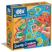 Idea! Game Icons set za izradu slike od strass kamenčića - Clementoni - i/d/Idea-Game-Icons-set-za-izradu-slike-od-strass-kamencica-Clementoni-1.jpg