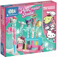 Idea! Hello Kitty kreativni studio za izradu olovaka - Clementoni - i/d/Idea-Hello-Kitty-kreativni-studio-za-izradu-olovaka-Clementoni-1.jpg