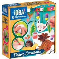 Idea Iznenadni kutija: Prirodne kreacije - Clementoni - i/d/Idea-Iznenadni-kutija-Prirodne-kreacije-Clementoni-1.jpg