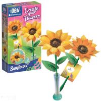 Idea! Mini set za izradu suncokreta - Clementoni - i/d/Idea-Mini-set-za-izradu-suncokreta-Clementoni-1.jpg