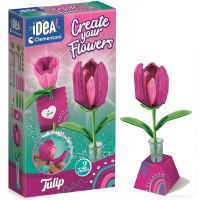 Idea! Mini set za izradu tulipana - Clementoni - i/d/Idea-Mini-set-za-izradu-tulipana-Clementoni-1.jpg