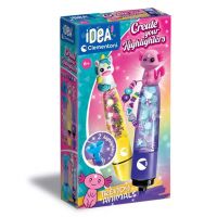 Idea! Moderni set za izradu mini markera s motivima životinja - Clementoni - i/d/Idea-Moderni-set-za-izradu-mini-markera-s-motivima-zivotinja-Clementoni-1.jpg