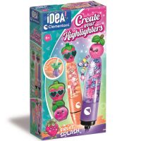 Idea! Set za izradu označivača s motivom voća - Clementoni - i/d/Idea-Set-za-izradu-oznacivaca-s-motivom-voca-Clementoni-1.jpg