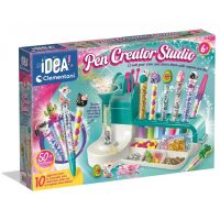 Idea! Studio za izradu olovaka s dodacima - Clementoni - i/d/Idea-Studio-za-izradu-olovaka-s-dodacima-Clementoni-1.jpg
