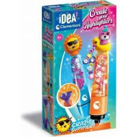 Ideja! Ludi ljetni mini set za izradu markera - Clementoni - i/d/Ideja-Ludi-ljetni-mini-set-za-izradu-markera-Clementoni-1.jpg