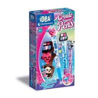 Ideja! Mini set za izradu najboljih prijatelja - Clementoni - i/d/Ideja-Mini-set-za-izradu-najboljih-prijatelja-Clementoni-1.jpg