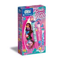 Ideja! Mini set za izradu sireninog pera - Clementoni - i/d/Ideja-Mini-set-za-izradu-sireninog-pera-Clementoni-1.jpg