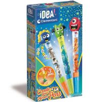Ideja! Set za izradu čudovišnih olovaka - Clementoni - i/d/Ideja-Set-za-izradu-cudovisnih-olovaka-Clementoni-1.jpg