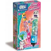 Ideja! Set za izradu mini markera s preslatkim životinjama - Clementoni - i/d/Ideja-Set-za-izradu-mini-markera-s-preslatkim-zivotinjama-Clementoni-1.jpg