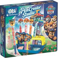 Idea! Pen Creator Tvorac olovaka Paw Patrol studio za izradu olovaka s dodacima - Clementoni - i/d/idea-pen-creator-tvorac-olovaka-paw-patrol-studio-za-izradu-olovaka-s-dodacima-clementoni-1.jpg