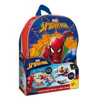 Igra društvena Spider-Man u ruksaku - Lisciani - i/g/Igra-drustvena-Spider-Man-u-ruksaku-Lisciani-1.jpg