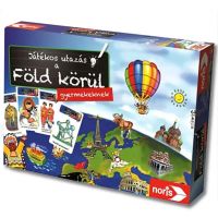 Igra putovanja oko svijeta za djecu edukativna igra - Noris - i/g/Igra-putovanja-oko-svijeta-za-djecu-edukativna-igra-Noris-1.jpg