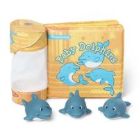 Igračka za kupanje: Vodootporna knjiga, beba dupini - Melissa & Doug - i/g/Igracka-za-kupanje-Vodootporna-knjiga-beba-dupini-Melissa-amp-Doug-1.jpg