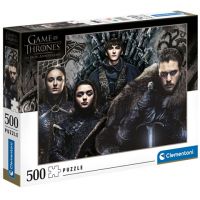 Igra prijestolja: Stark kuća 500kom puzzle - Clementoni - i/g/igra-prijestolja-stark-kuca-500kom-puzzle-clementoni.jpg