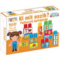 Igrajte se i učite!: Tko šta jede? Didaktička igra - D-Toys - i/g/igrajte-se-i-ucite-tko-sta-jede-didakticka-igra-d-toys.jpg