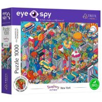 Imaginary Cities: New York UFT 1000kom puzzle - Trefl - i/m/imaginary-cities-new-york-uft-1000kom-puzzle-trefl.jpg