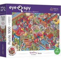 Imaginary Cities: Rim UFT Puzzle od 1000 dijelova - Trefl - i/m/imaginary-cities-rim-uft-puzzle-od-1000-dijelova-trefl.jpg