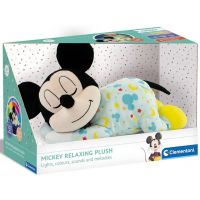 Interaktivna plišana figura Mickey Mouse za spavanje - Clementoni - i/n/Interaktivna-plisana-figura-Mickey-Mouse-za-spavanje-Clementoni-1.jpg