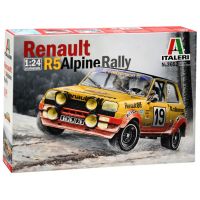 Italeri 1/24 Renault R5 Alpine Rally automodel - i/t/Italeri-1-24-Renault-R5-Alpine-Rally-automodel-1.jpg