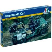 Italeri 1/35 Commando Car vojni model vozila - i/t/Italeri-1-35-Commando-Car-vojni-model-vozila-1.jpg