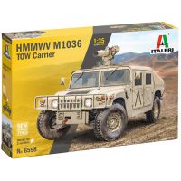 Italeri 1/35 HMMWV M1036 TOW Carrier vojni model vozila - i/t/Italeri-1-35-HMMWV-M1036-TOW-Carrier-vojni-model-vozila-1.jpg