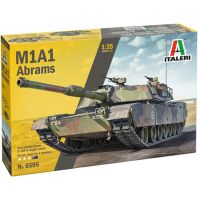 Italeri 1/35 M1A1 Abrams tenk maketa - i/t/Italeri-1-35-M1A1-Abrams-tenk-maketa-1.jpg