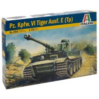 Italeri: 1/35 Pz.Kpfw. VI Tigar tenk maketa - i/t/Italeri-1-35-Pz-Kpfw-VI-Tigar-tenk-maketa-1.jpg