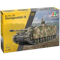 Italeri 1/35 Sd.Kfz. 167 Sturmgeschütz IV jurišni top maketa - i/t/Italeri-1-35-Sd-Kfz-167-Sturmgeschutz-IV-jurisni-top-maketa-1.jpg