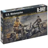 Italeri 1/35 američki motocikli 2 komada vojni motocikl maketa - i/t/Italeri-1-35-americki-motocikli-2-komada-vojni-motocikl-maketa-1.jpg