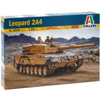 Italeri 1/35 maketa tenka Leopard 2A4 - i/t/Italeri-1-35-maketa-tenka-Leopard-2A4-1.jpg