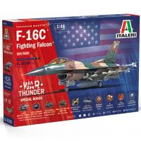 Italeri 1/48 F-16C Fighting Falcon lovački avion maketa - i/t/Italeri-1-48-F-16C-Fighting-Falcon-lovacki-avion-maketa-1.jpg