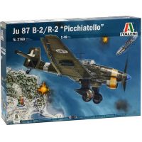 Italeri 1/48 Ju 87 B-2/R-2 Picchiatello maketa zrakoplova - i/t/Italeri-1-48-Ju-87-B-2-R-2-Picchiatello-maketa-zrakoplova-1.jpg