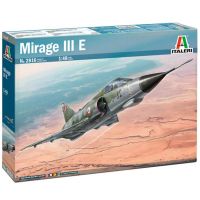 Italeri 1/48 Mirage III E maketa zrakoplova - i/t/Italeri-1-48-Mirage-III-E-maketa-zrakoplova-1.jpg