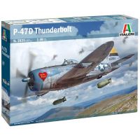 Italeri 1/48 P-47D Thunderbolt maketa zrakoplova - i/t/Italeri-1-48-P-47D-Thunderbolt-maketa-zrakoplova-1.jpg
