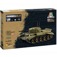 Italeri 1/56 Cromwell Mk. IV model tenka - i/t/Italeri-1-56-Cromwell-Mk-IV-model-tenka-1.jpg