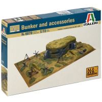Italeri 1/72 Bunker i terenski objekti diorama set - i/t/Italeri-1-72-Bunker-i-terenski-objekti-diorama-set-1.jpg