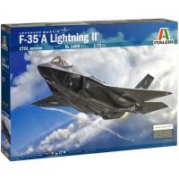 Italeri 1/72 F-35A Lightning II lovački avion maketa - i/t/Italeri-1-72-F-35A-Lightning-II-lovacki-avion-maketa-1.jpg