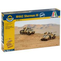Italeri 1/72 M4A2 Sherman III tenk 2-komadni maket set - i/t/Italeri-1-72-M4A2-Sherman-III-tenk-2-komadni-maket-set-1.jpg
