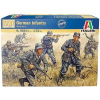 Italeri 1/72 Njemačka pješaštvo Njemačke vojne figure maketa - i/t/Italeri-1-72-Njemacka-pjesastvo-Njemacke-vojne-figure-maketa-1.jpg