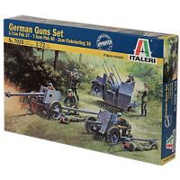 Italeri 1/72 Njemački set topova maketa artiljerijskog oružja - i/t/Italeri-1-72-Njemacki-set-topova-maketa-artiljerijskog-oruzja-1.jpg