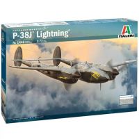 Italeri 1/72 P-38J Lightning maketa zrakoplova - i/t/Italeri-1-72-P-38J-Lightning-maketa-zrakoplova-1.jpg